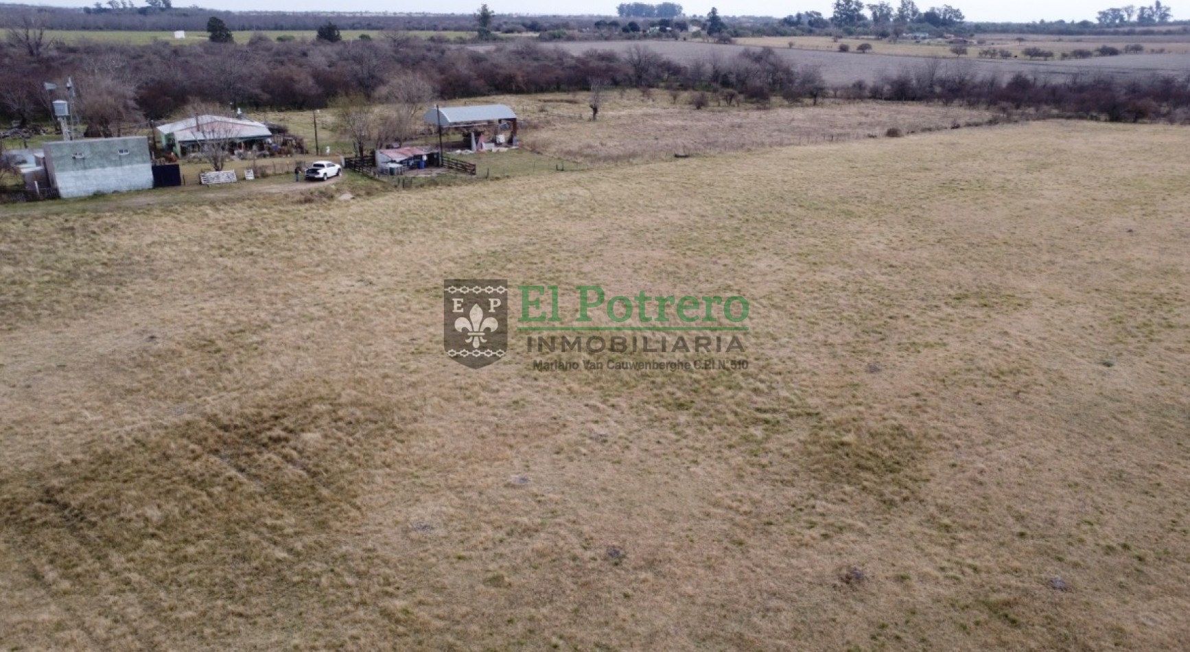 Quinta zona oeste