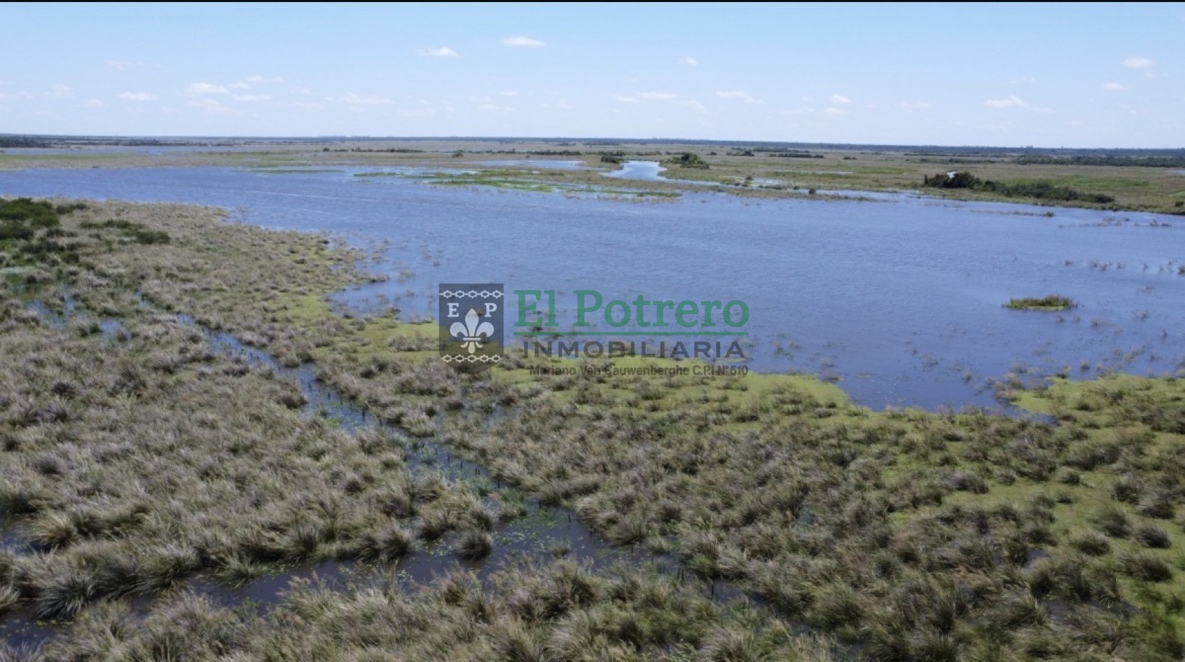163 hectareas en Mojones