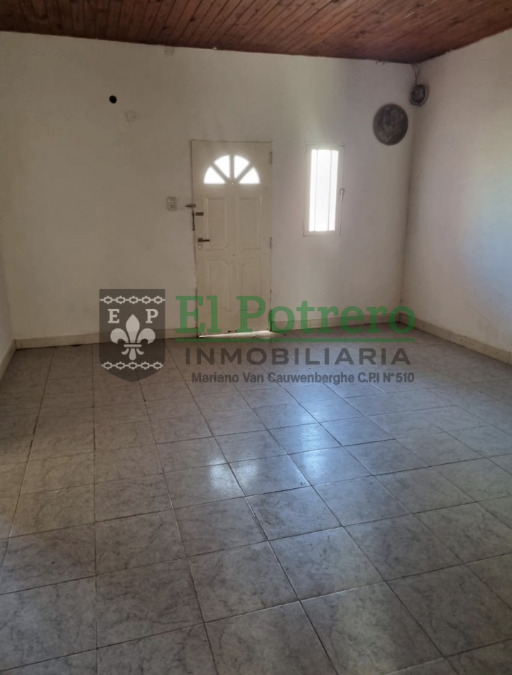 Casa calle Estrada