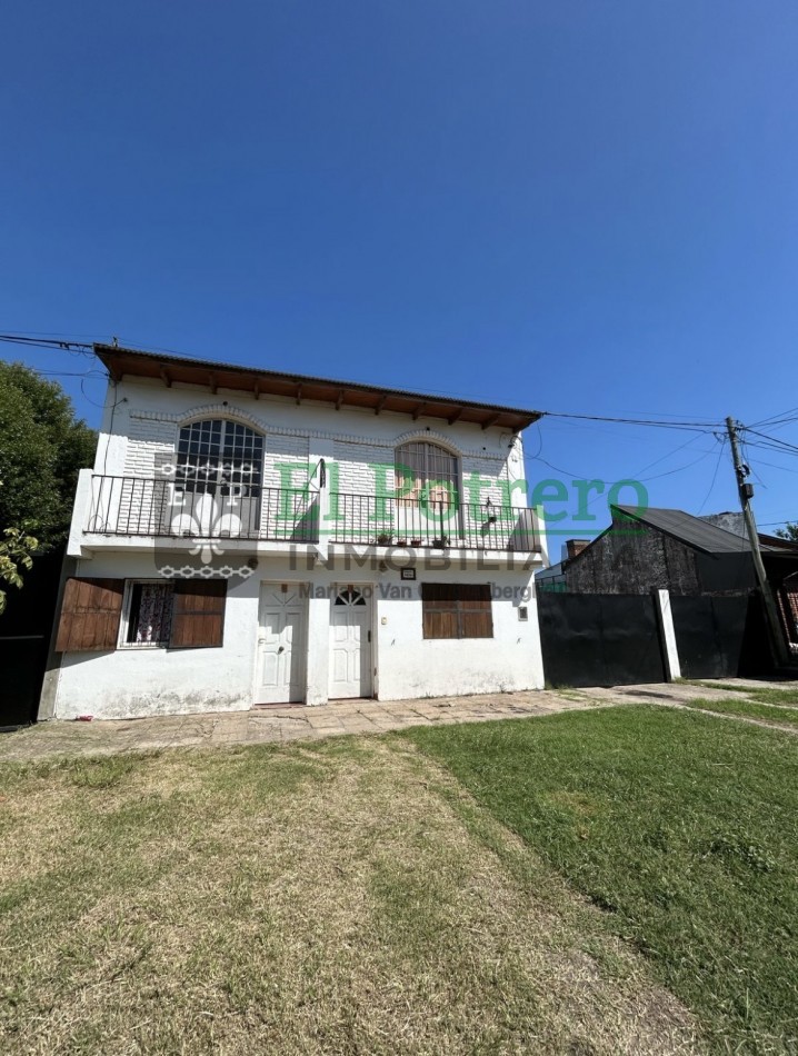Dos departamentos 