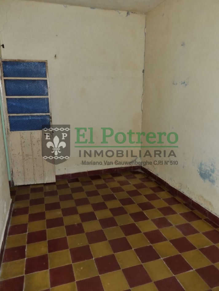 Casa calle Brown