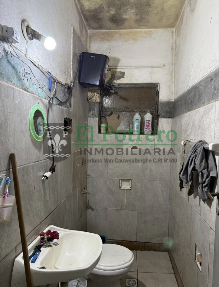 Casa calle Caseros