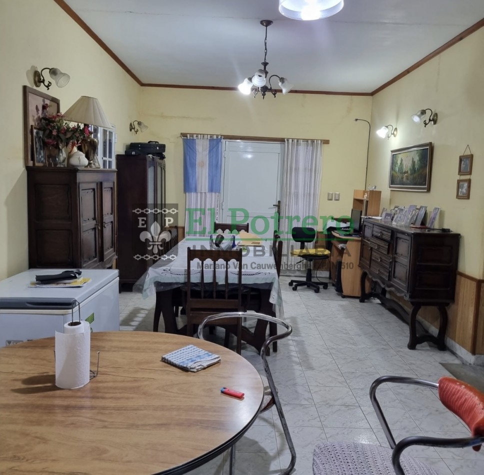 Casa zona norte