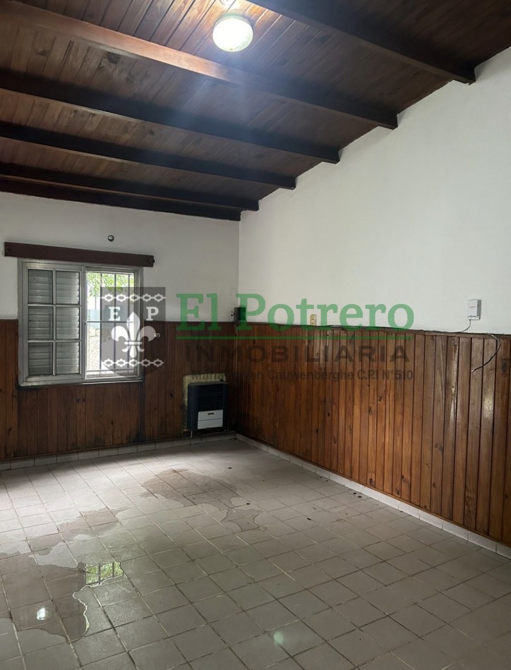 Casa calle J. Lujan 