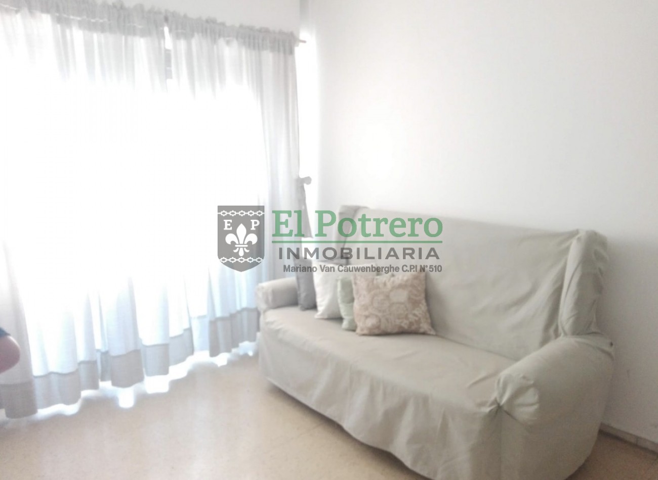Departamento en Cordoba Capital
