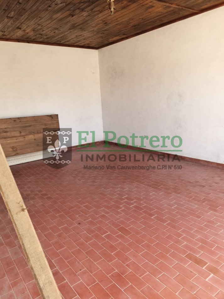 Casa calle Brown