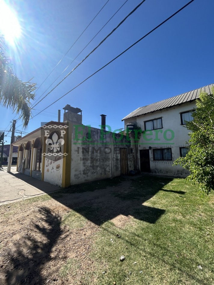 EXCELENTE ESQUINA EN ENTRADA NORTE 