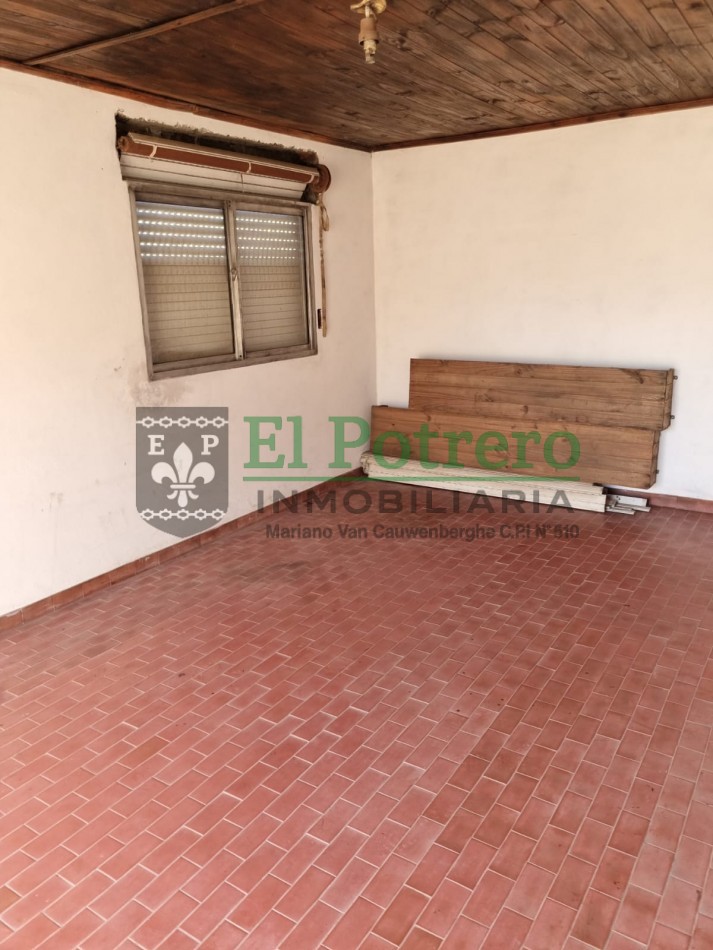 Casa calle Brown