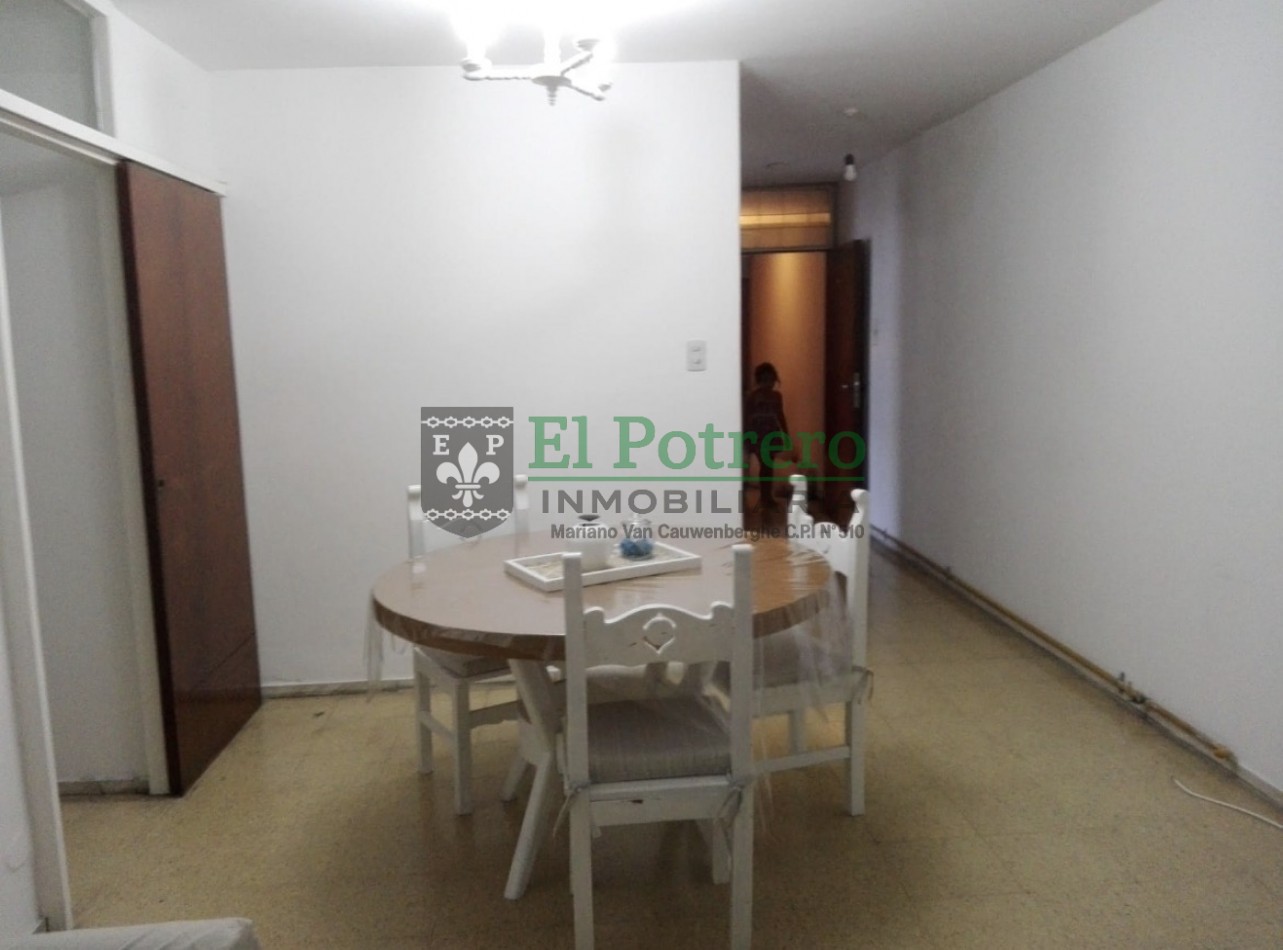 Departamento en Cordoba Capital