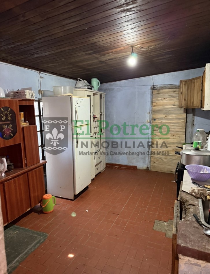 Casa calle Caseros