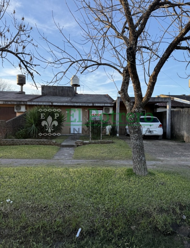 Casa calle Peru