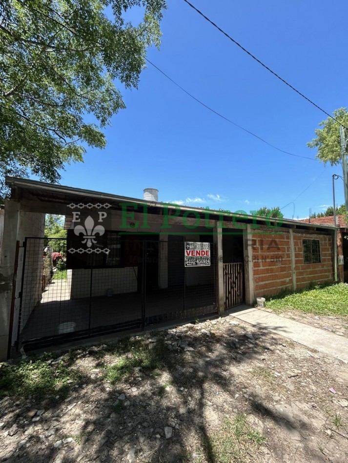Casa en zona norte