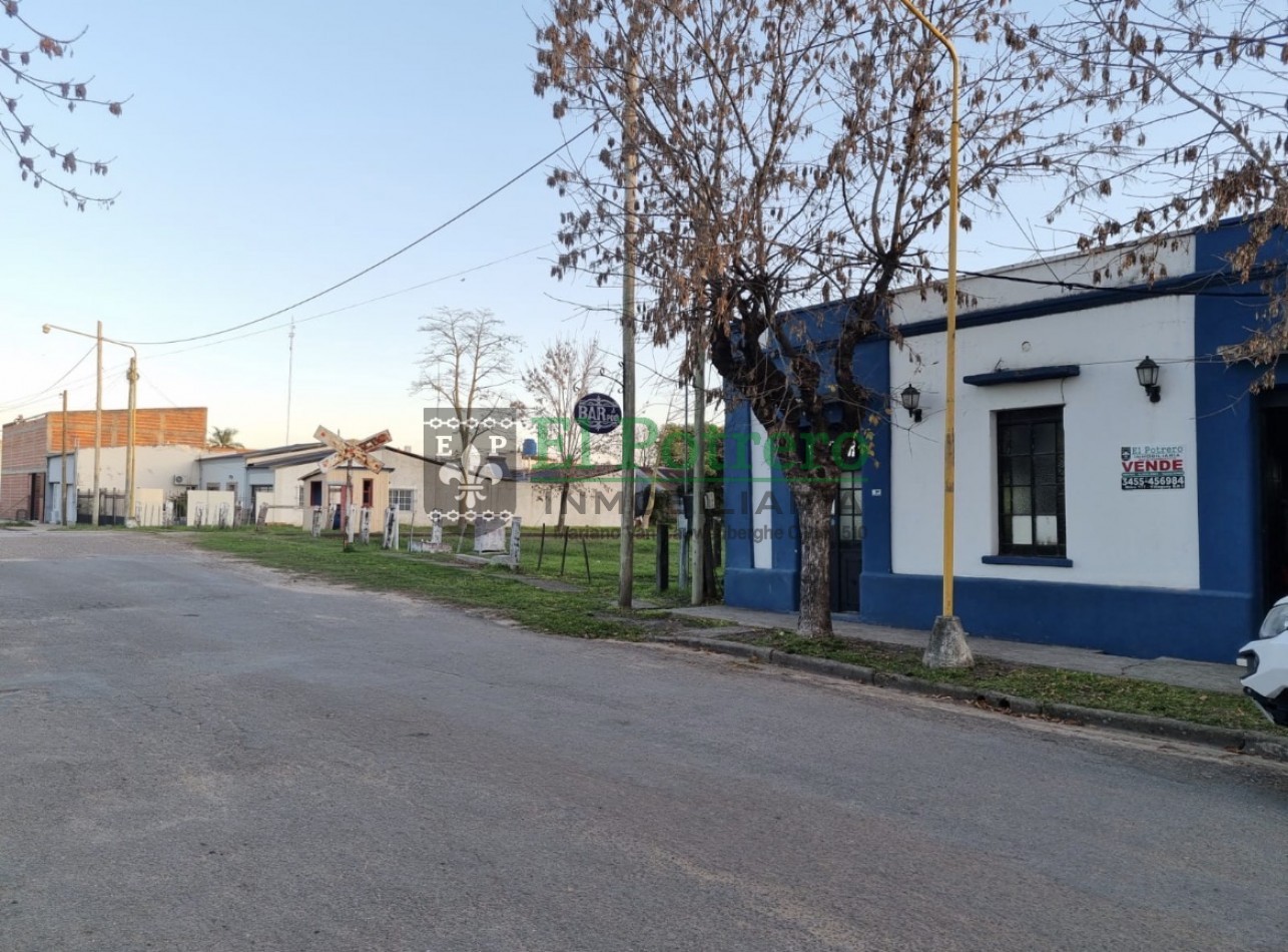 Casa en Villa Clara