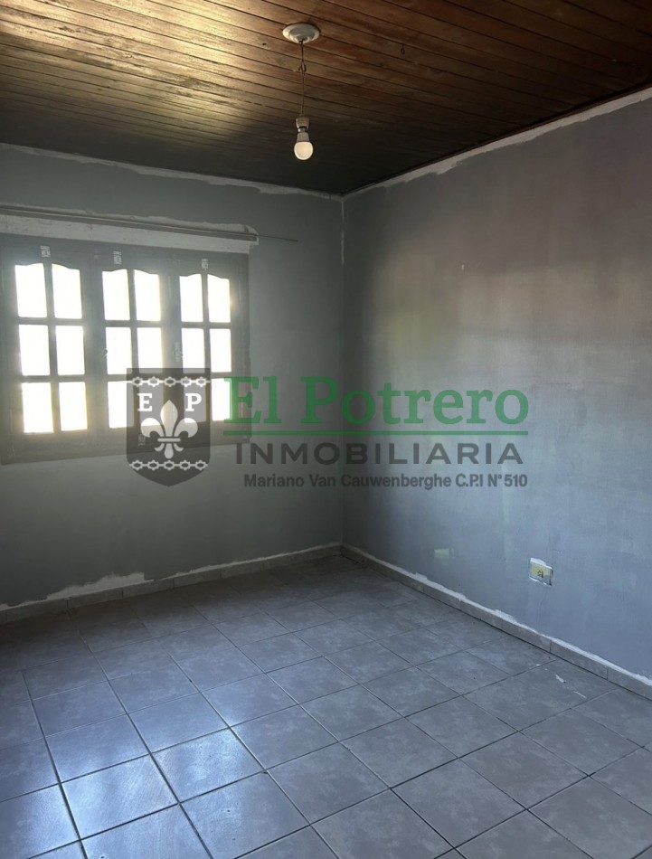 Departamento calle Nogoya