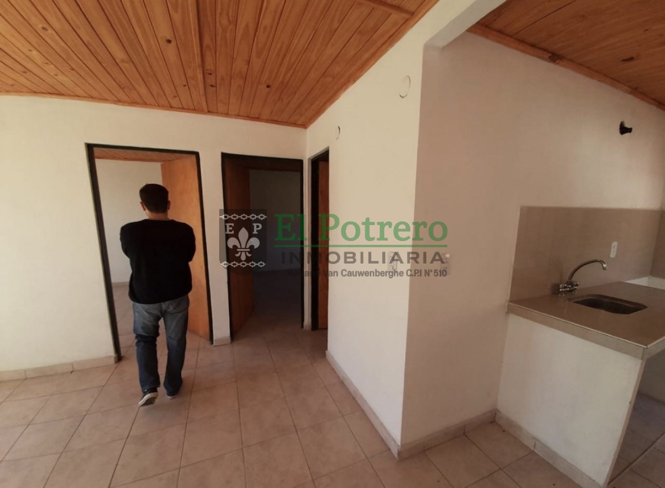 Casa zona sur
