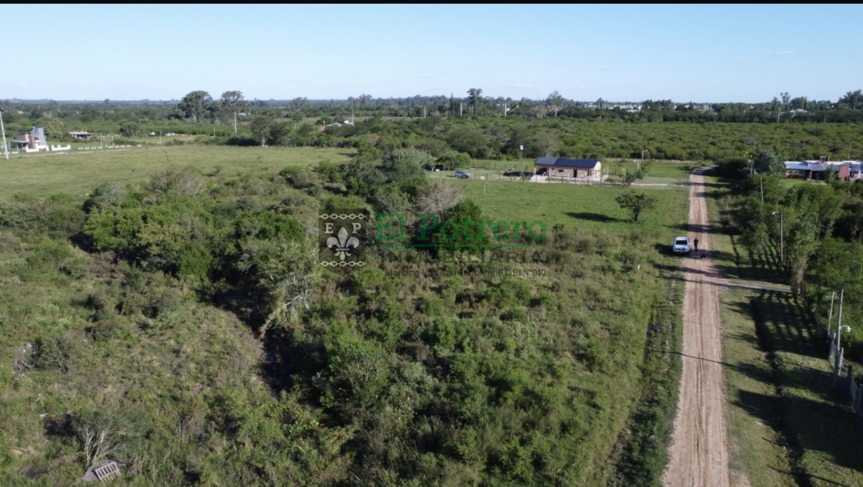 Lote zona Seol