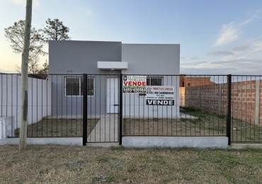 Excelente casa a estrenar