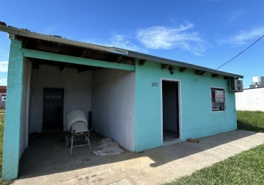 Casa en zona norte