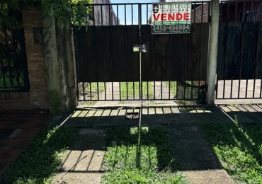 Departamento calle Alberti