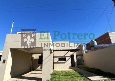 Casa a estrenar