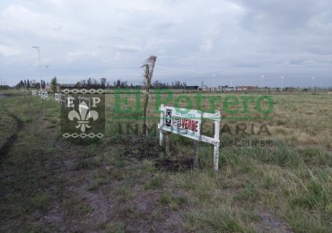 Terrenos en Altos Villaguay