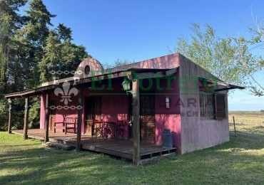 Excelente hospedaje turistico