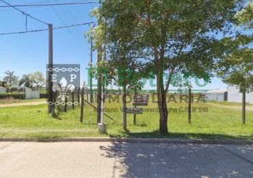 Vendo o alquilo lote zona comercial 