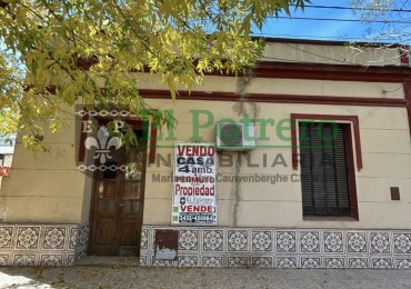 Casa calle Saavedra