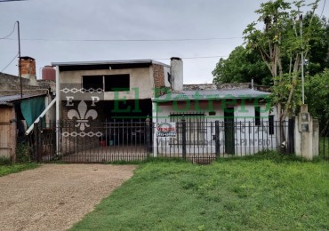 Casa calle Crispin Velazquez 