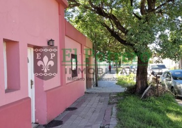 Casa calle Estrada