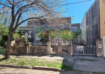 Casa calle Brown