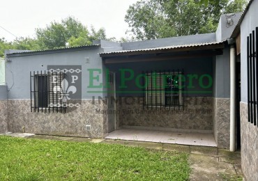 Casa calle J. Lujan 