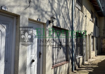 Departamento duplex