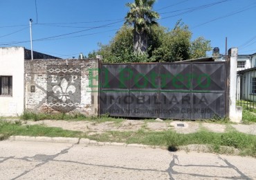 Terreno zona centrica