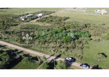 Lote zona Seol