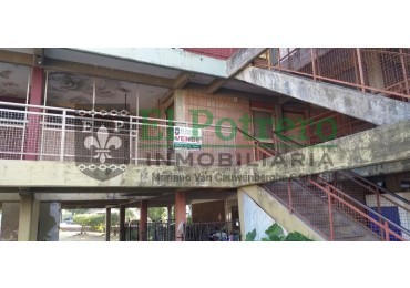 Departamento barrio Plan Alborada
