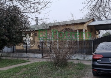 Casa zona norte