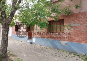 Casa calle Matheu