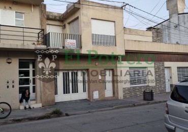 Casa centrica 