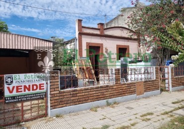 Casa con local