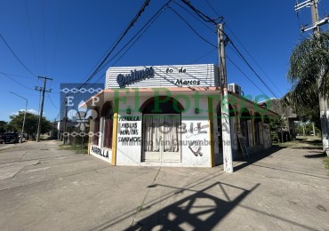 EXCELENTE ESQUINA EN ENTRADA NORTE 