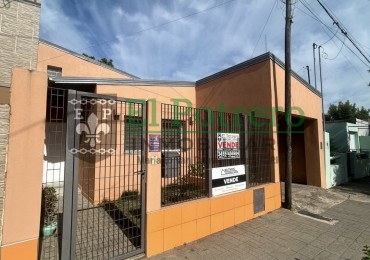 Casa calle Balcarce