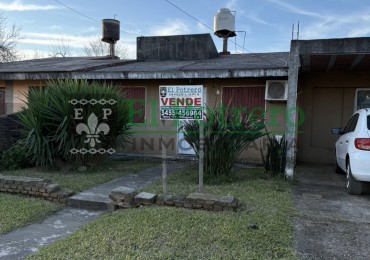 Casa calle Peru