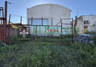 Galpon calle T. Zaburlin 