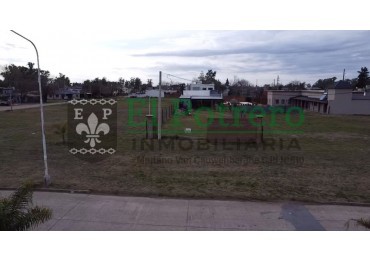 Lote Av. Alfonsin