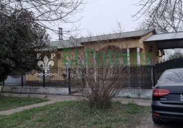 Casa zona norte