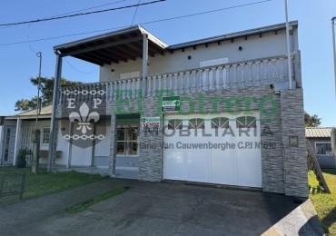 Casa calle solis