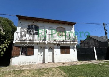 Dos departamentos 