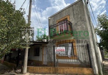 Casa de 2 plantas