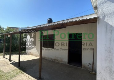 Departamento calle Nogoya